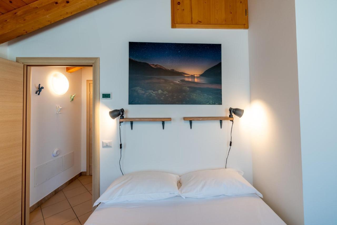 For Rest Bed & Breakfast Madesimo Dış mekan fotoğraf