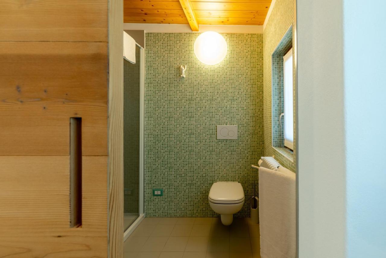 For Rest Bed & Breakfast Madesimo Dış mekan fotoğraf