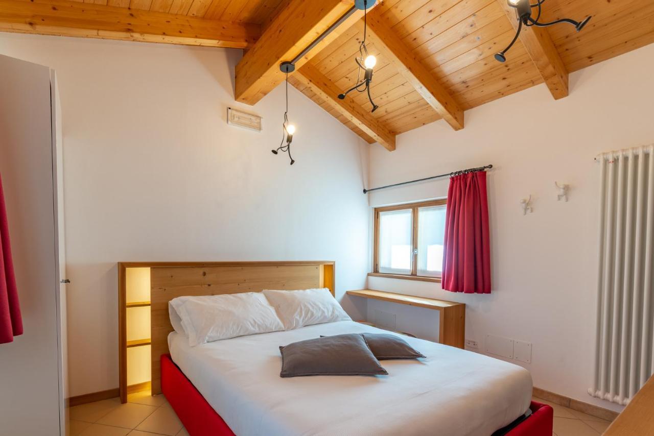 For Rest Bed & Breakfast Madesimo Dış mekan fotoğraf