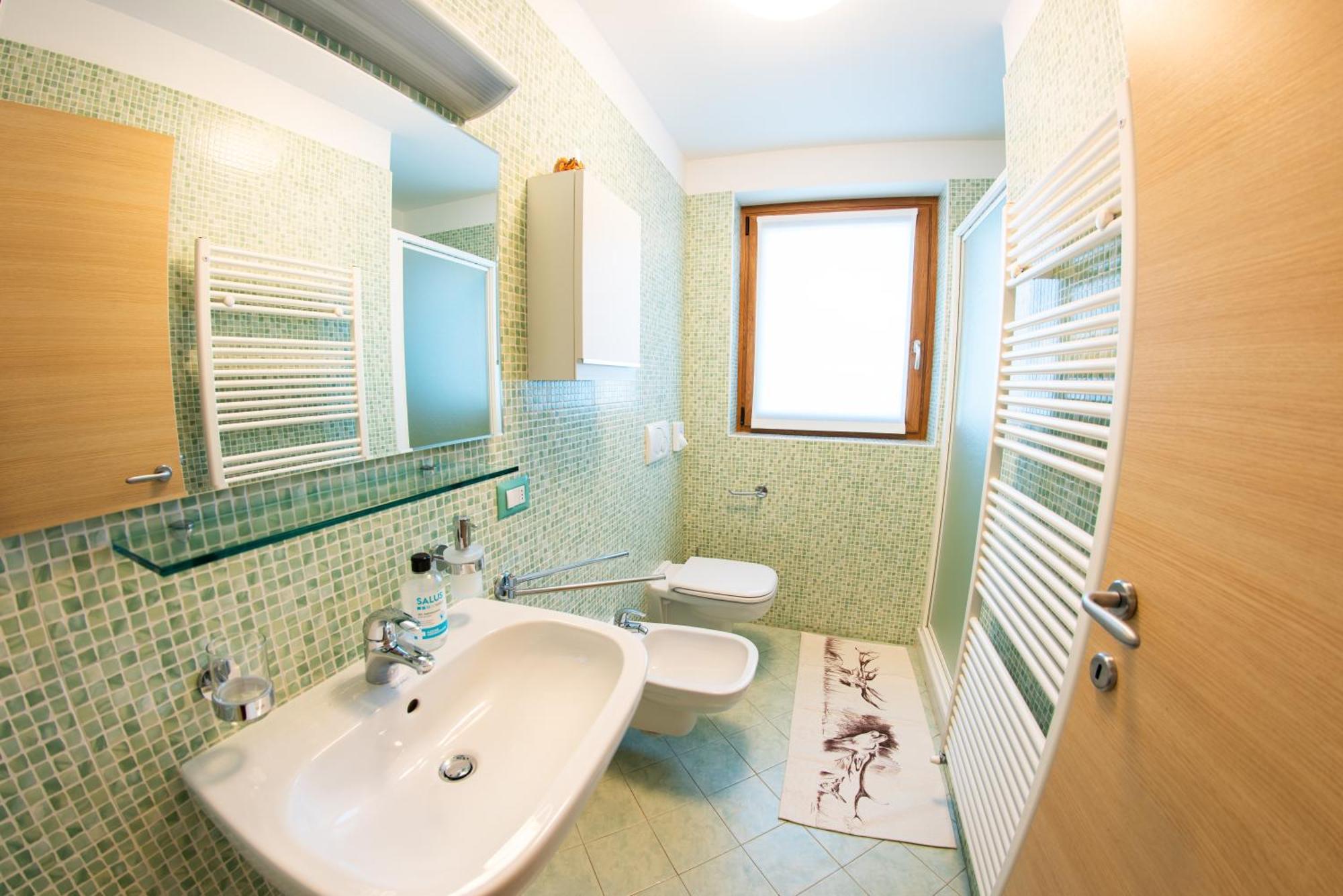 For Rest Bed & Breakfast Madesimo Dış mekan fotoğraf