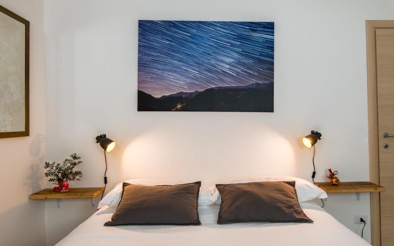 For Rest Bed & Breakfast Madesimo Dış mekan fotoğraf