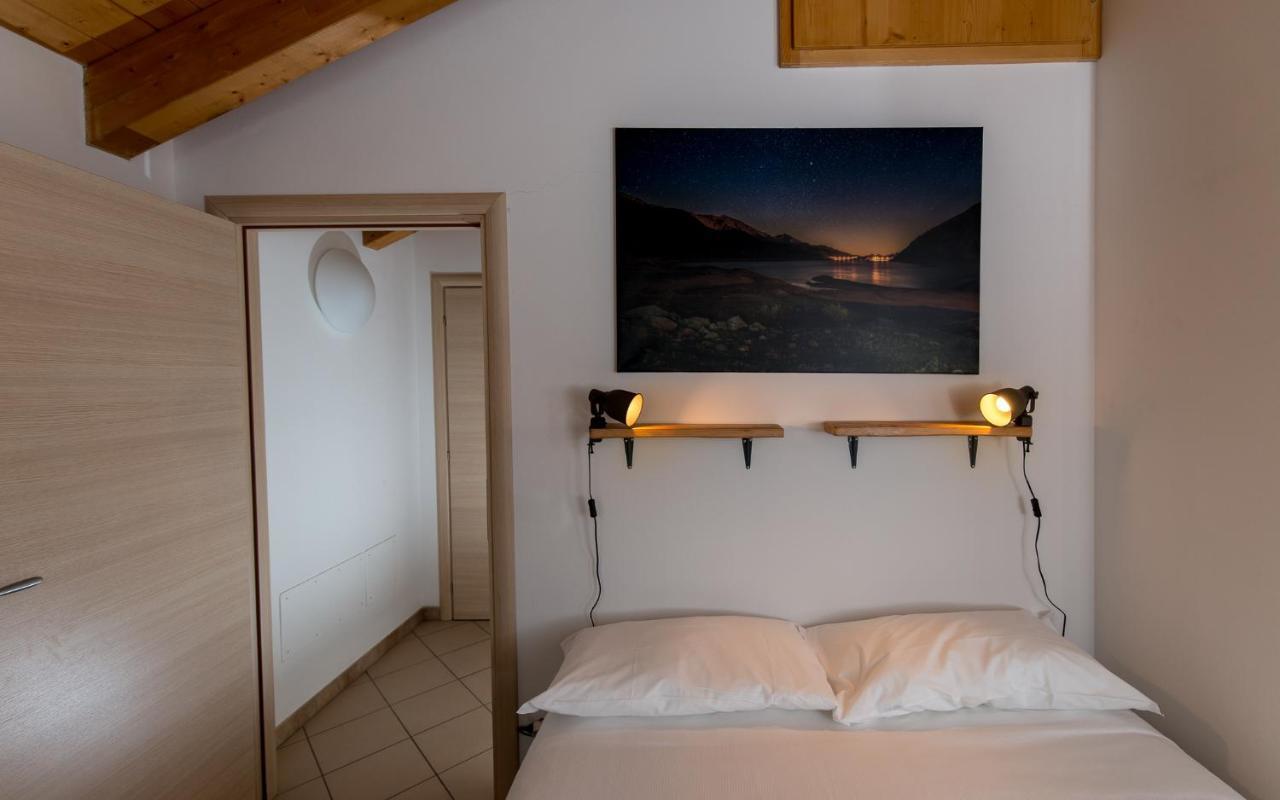 For Rest Bed & Breakfast Madesimo Dış mekan fotoğraf
